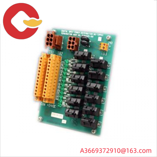 HONEYWELL 51304362-100 (MU-PLAM02) Multiplexer Processor