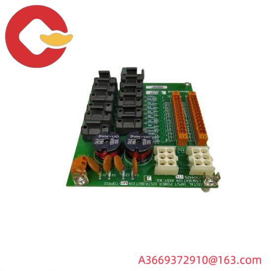 HONEYWELL 51304425-175 Analog Output Module