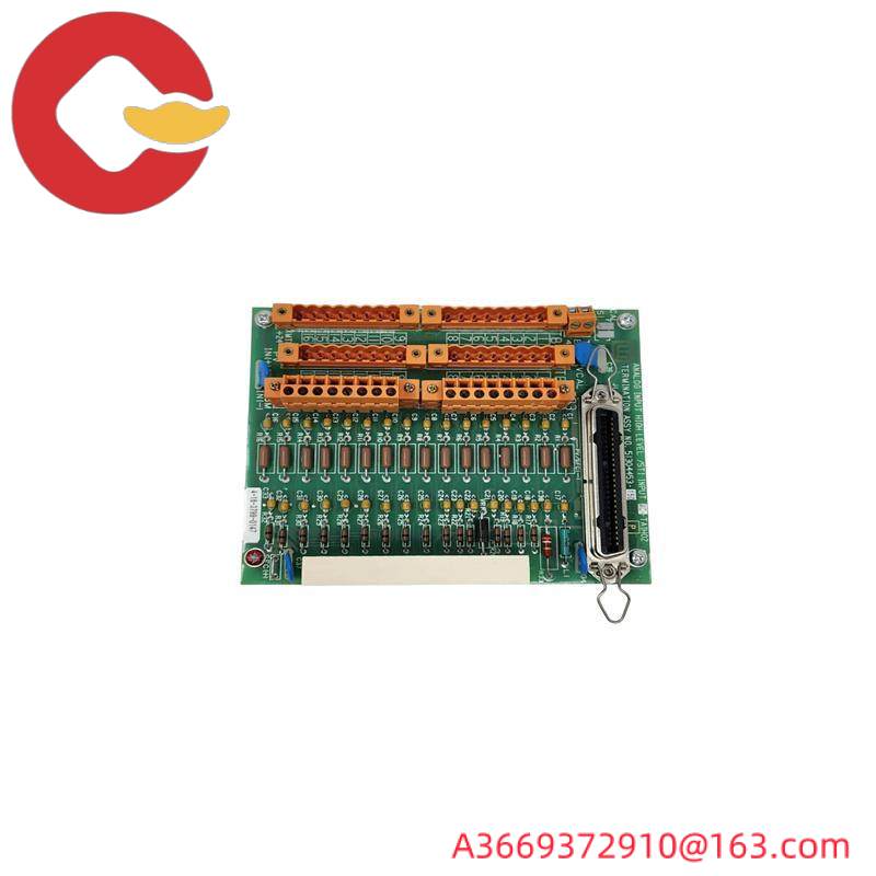 Honeywell 3500/22M  288055-01