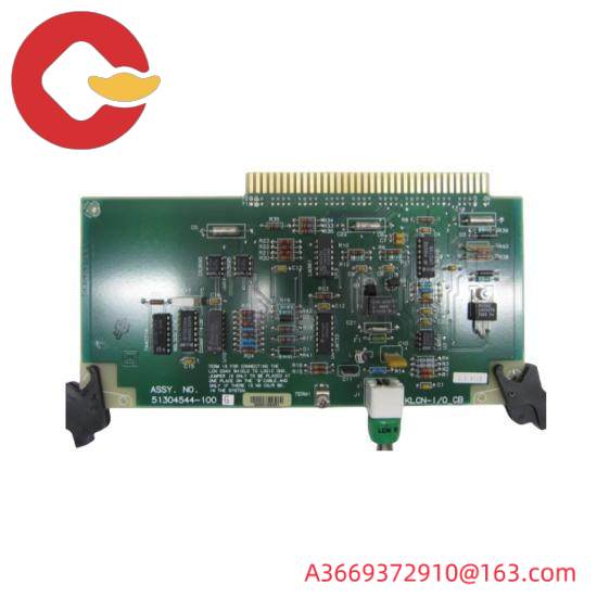 HONEYWELL 51304544-100