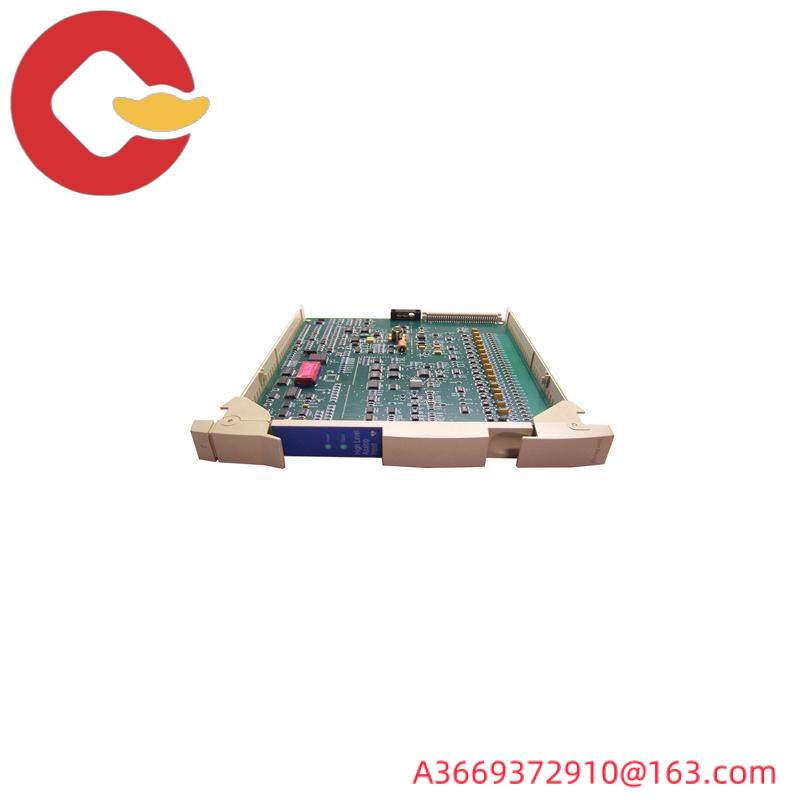 HONEYWELL 51304754-150 High Level Analog Input
