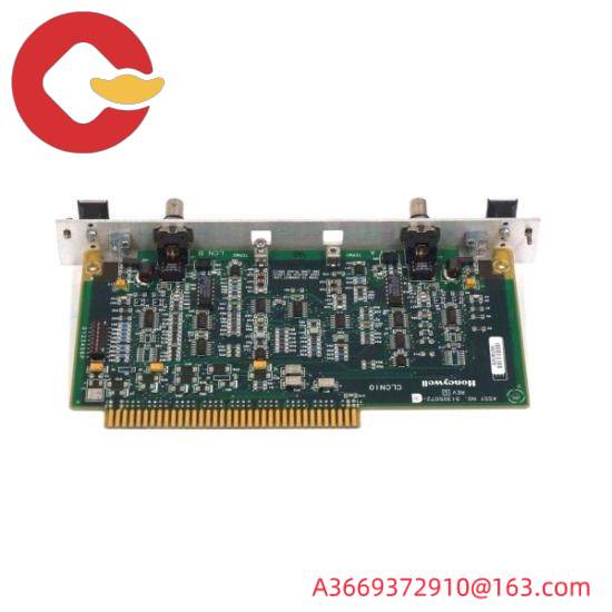 Honeywell 51305542-600 Modular