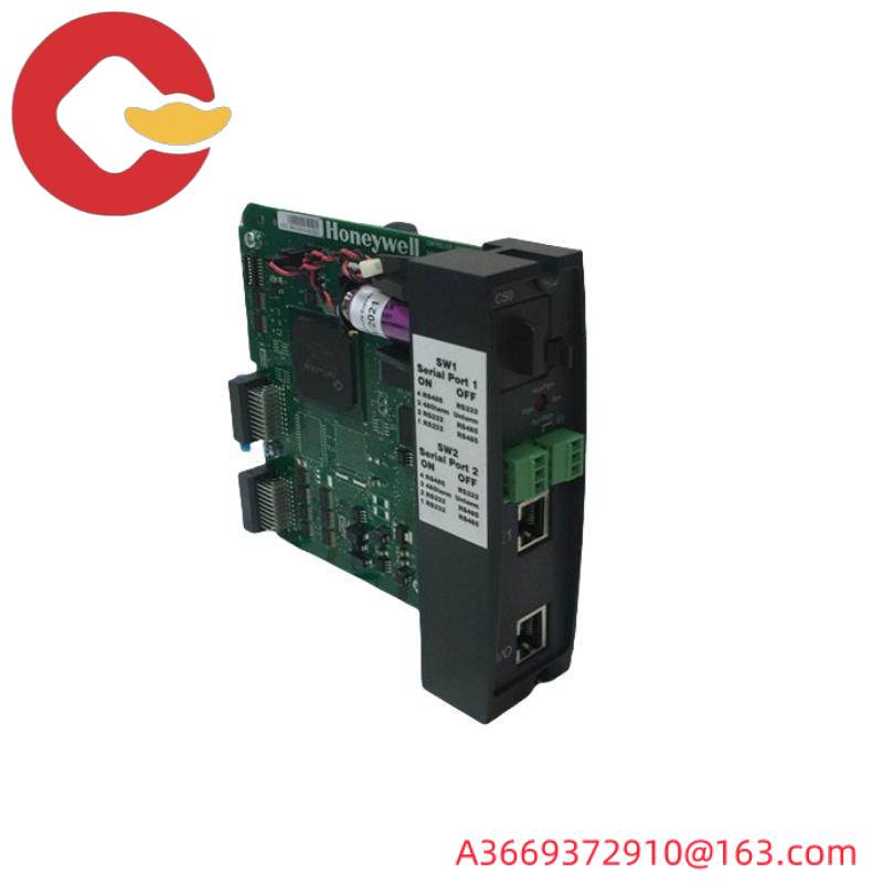 HONEYWELL 51305725-100 Module