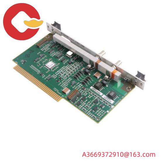 Honeywell 51305854-100 Analog input module