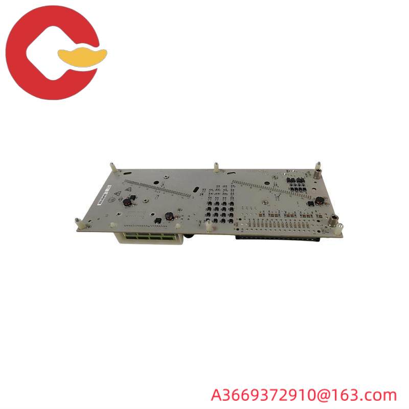HONEYWELL 51306515-175 Analog Input Module
