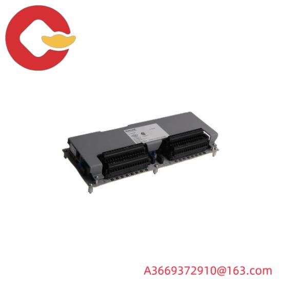 Honeywell 51308093-600 Analog input module