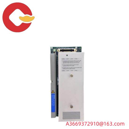 Honeywell 51309202-175 UCN Analog Input