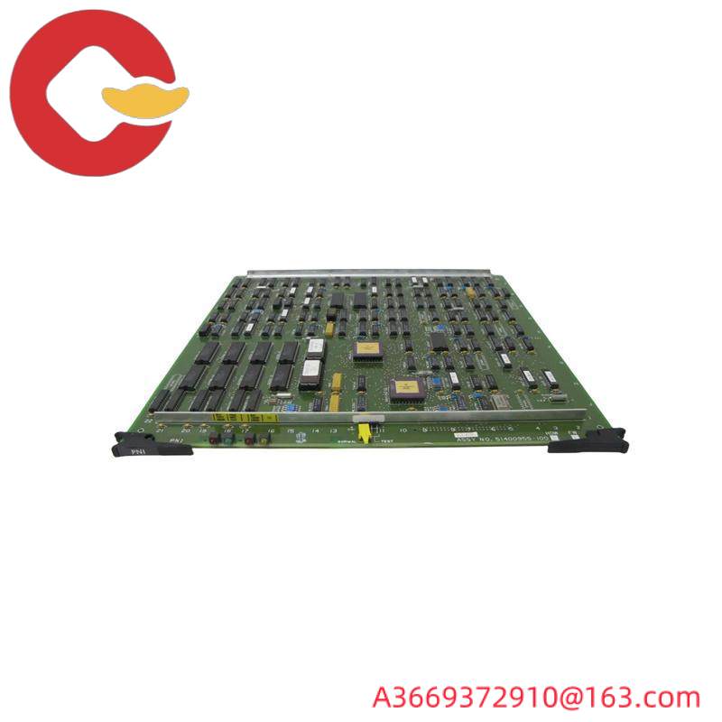 Honeywell 51400955-100 Interface Board