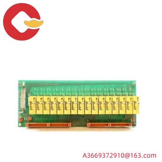 Honeywell 51401186-100  Analog Input