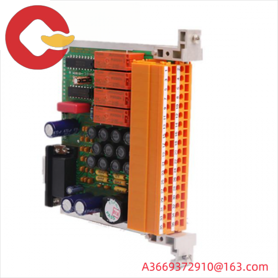 HONEYWELL 51401364 51401363-100 DCS Module