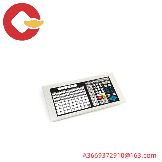 Honeywell 51402497-100 Oper Keyboard
