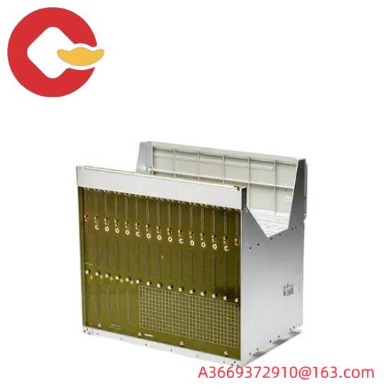 Honeywell 51404127-250 DCS Module
