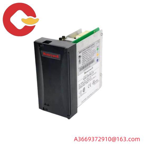 HONEYWELL 51404170-175