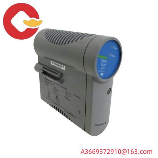 Honeywell 51405040-175 CC-PDIL01  Digital Input 24V Module
