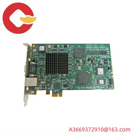 HONEYWELL 51405098-100-RP Interface Desktop Card