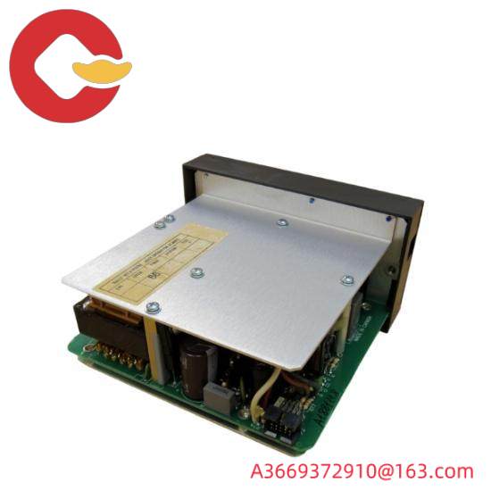 Honeywell 51450991-001 DCS Module