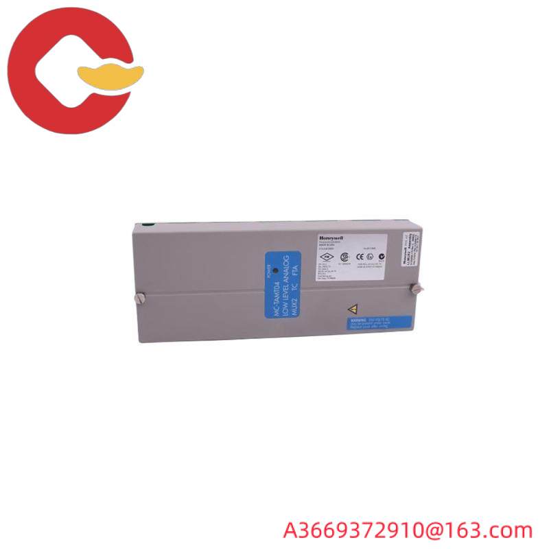 HONEYWELL 51454363-275 Output Module