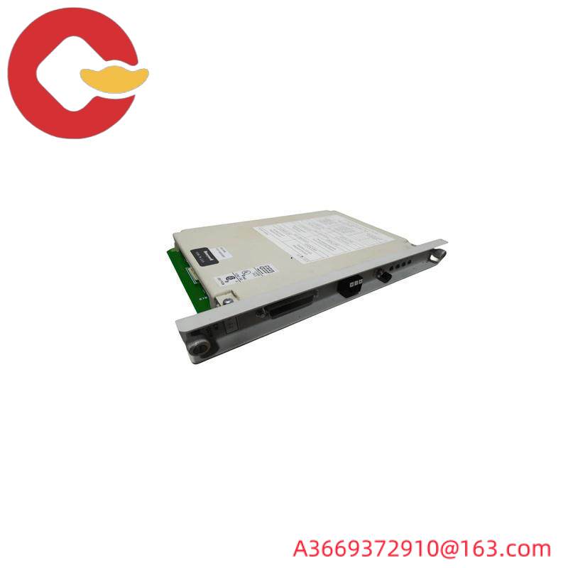 Honeywell 620-0059 Redundancy Control