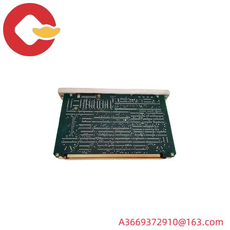Honeywell 620-0059 VR 2.2 Processor Module