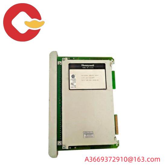 Honeywell 621-0020R  Universal Analog Input Module