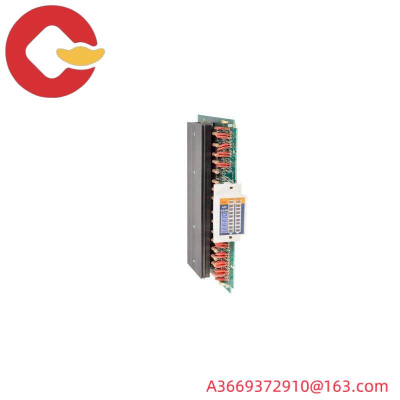 Honeywell 621-6550 Digital Output Module