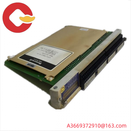 HONEYWELL 621-6575R Output Module