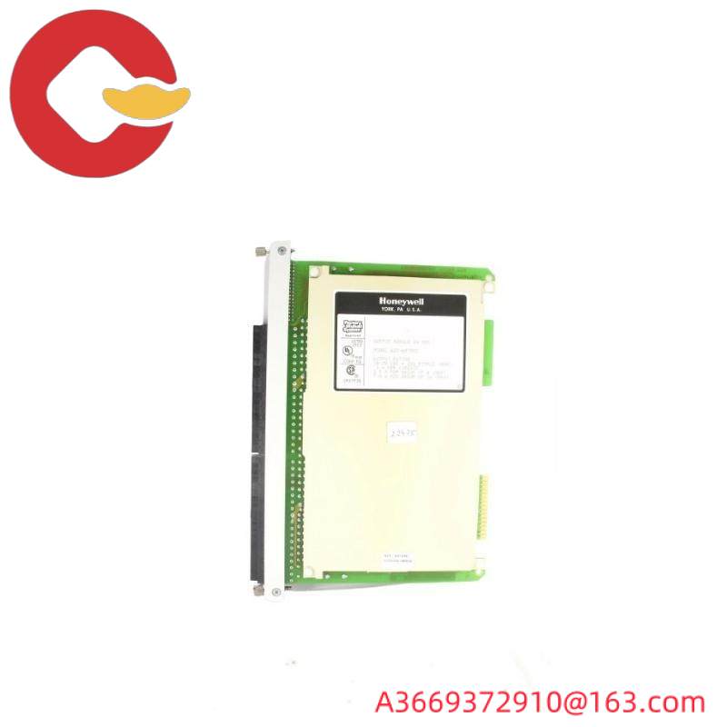 HONEYWELL 621-6575RC Output Module 24 VDC
