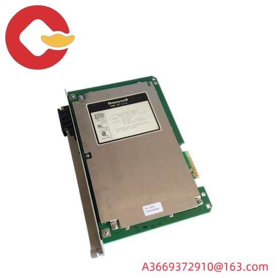 Honeywell 621-9933C DCS Module