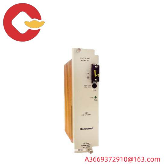 Honeywell 621-9933C DCS Module