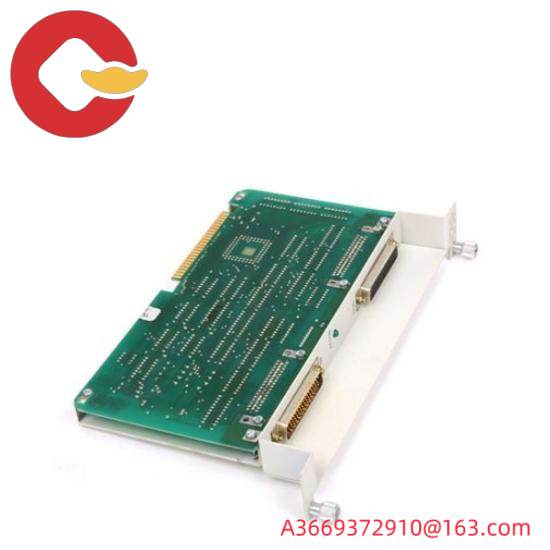 Honeywell 621-9937 Parallel I/O Module