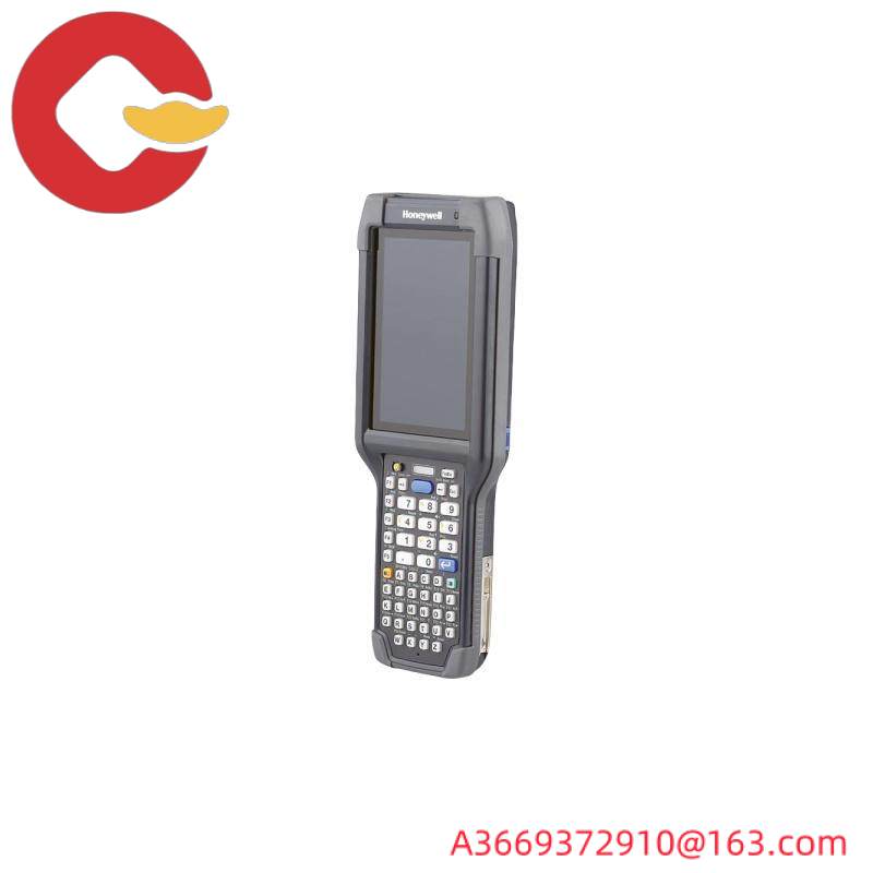 HONEYWELL 6582800029 Alphanumeric, Long Range