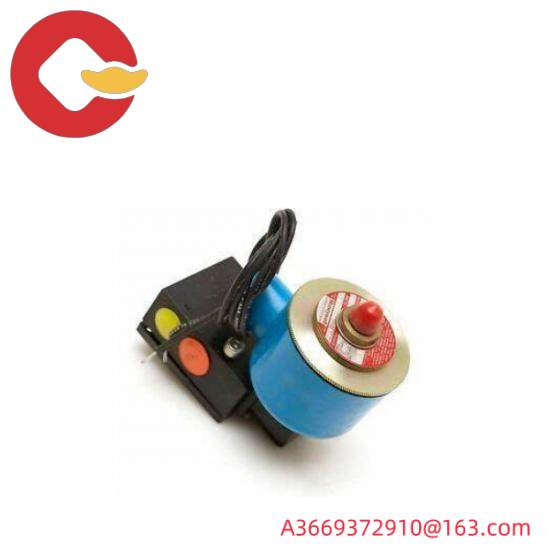 Honeywell 716X2D1A  PKS System