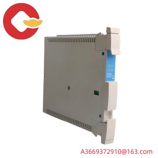 Honeywell 80363969-150 DCS Module