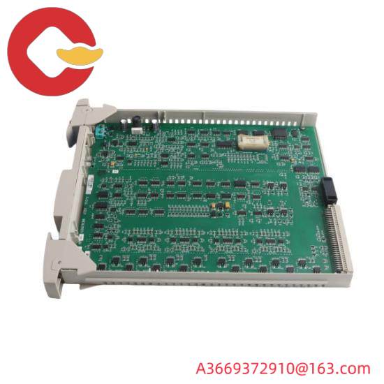 Honeywell 80363969-150 DCS Module