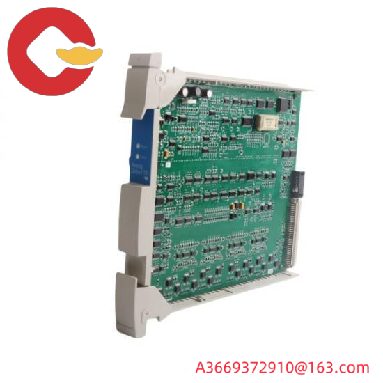 Honeywell 80363969-150  UCN Analog Output Module