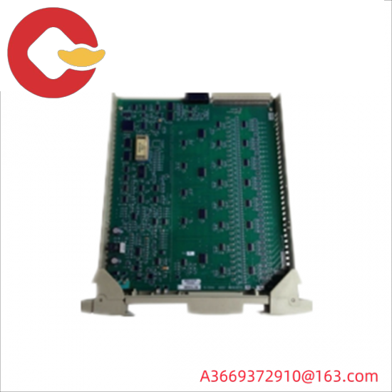 HONEYWELL 80363972-100 Digital Input 24 Vdc Processor