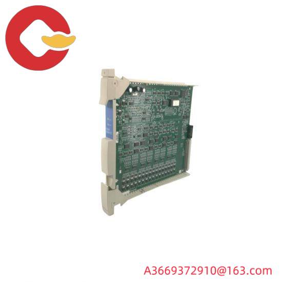 Honeywell 80363975-100 Digital Output Module