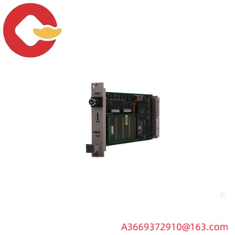 HONEYWELL 8C-IP0102 Gateway Module