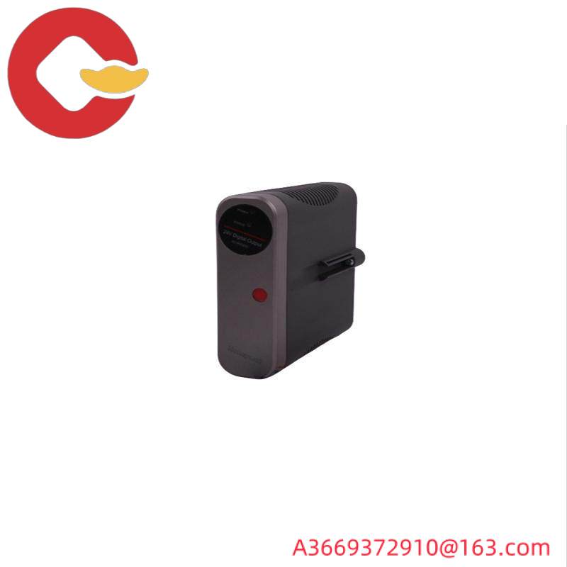HONEYWELL 8C-PAIH54 Analog Input Module