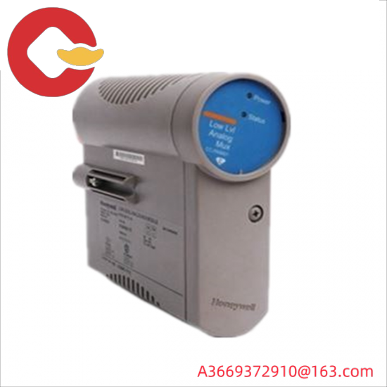 HONEYWELL 8C-PAIN01 Analog Input Module