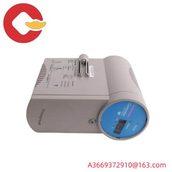 Honeywell 8C-PCNT02 8C-PCNT01 C300 Controller Module
