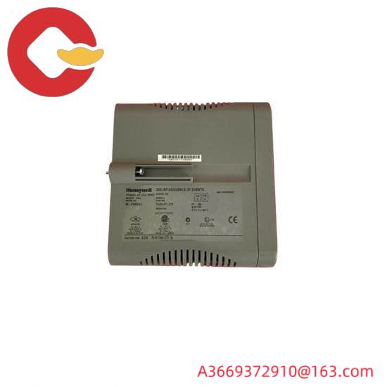 HONEYWELL 8C-PDIS01 51454360-175 digital input sequence of events module