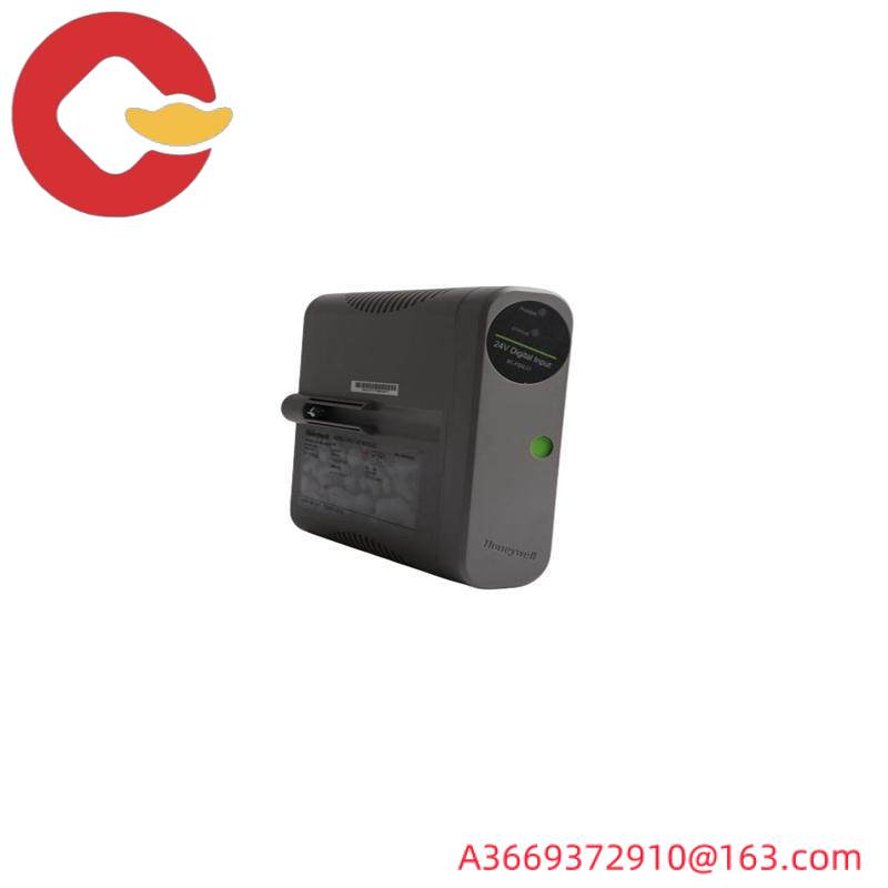 HONEYWELL 8C-TAID61 Analog Input Module