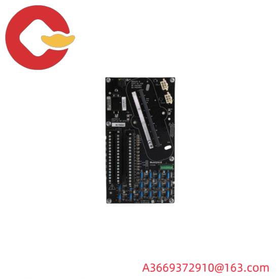 Honeywell 8C-TAIDA1 Analog Input Module
