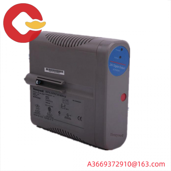 HONEYWELL 8C-TAIDB1 Analog Input Module