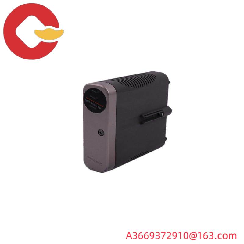 Honeywell 8C-TAINA1 Analog Input Module