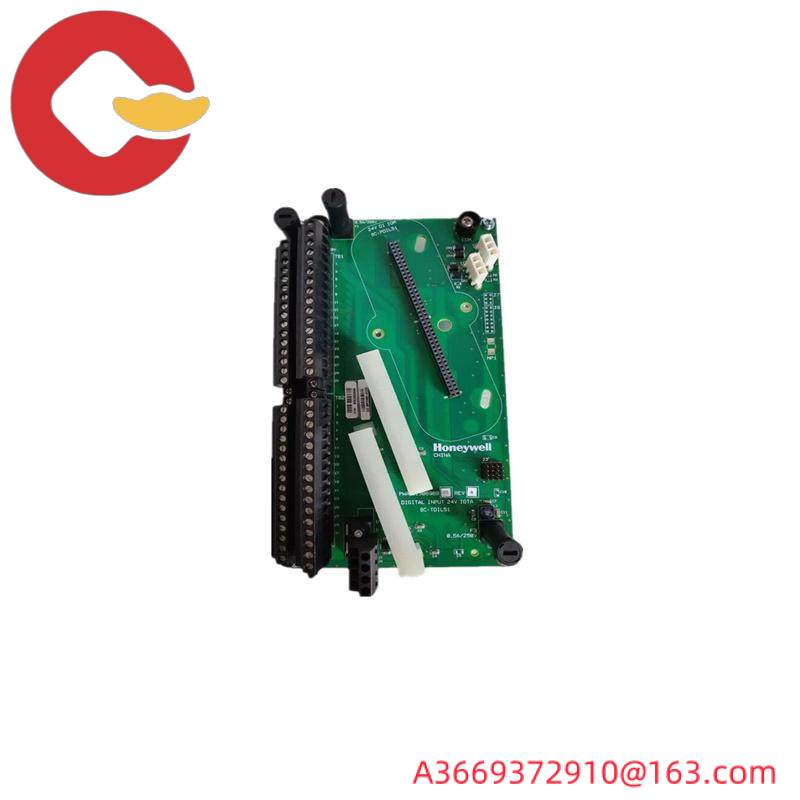 Honeywell 8C-TDIL51 C300 baseplate