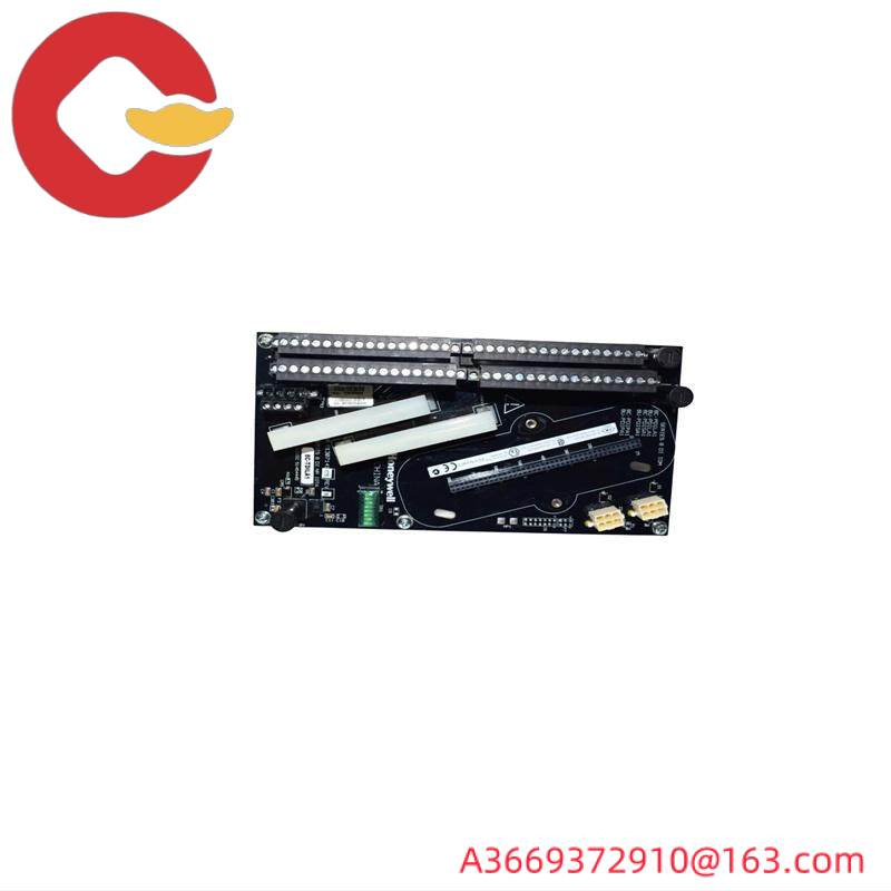 HONEYWELL 8C-TDILA1 Analog Input/Output module