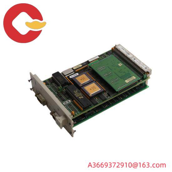 Honeywell 8C-TDOD51 DO Backplane