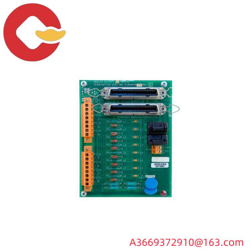 HONEYWELL 8C-TDODB1 51307151-175 Module